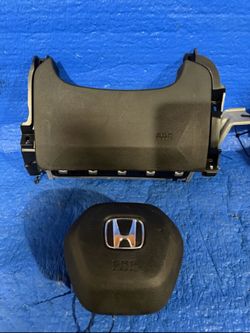2024 accord parts
