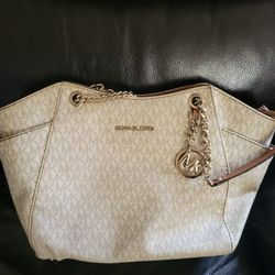 Michael  Kors Tote Purse