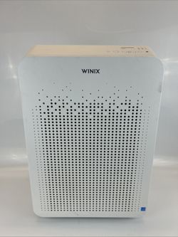 Winix C545 Smart WiFi HEPA Air Purifier 360sqft – Working – Needs New Filter