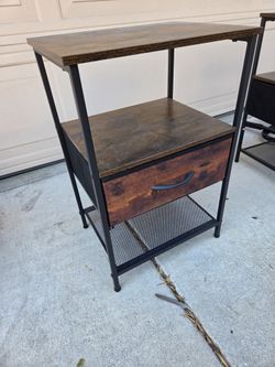 Beautiful Night Stand