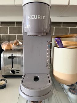 Keurig K-Iced Single Serve Coffee Maker