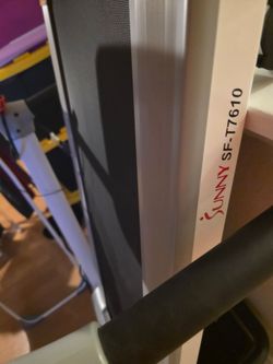 Compact treadmill caminadora maquina de caminar