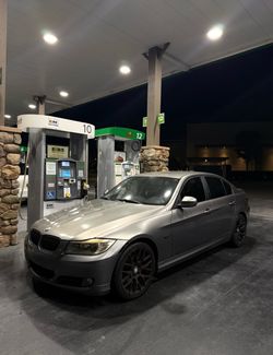 2010 BMW 328i