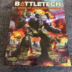 Battletech - Starter Set