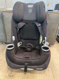 Maxi Cosi Pria Car Seat
