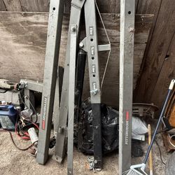 Engine Hoist 