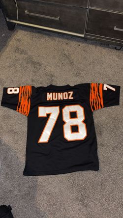 Bengals Jersey
