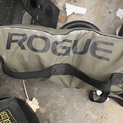 Rogue - Sandbag