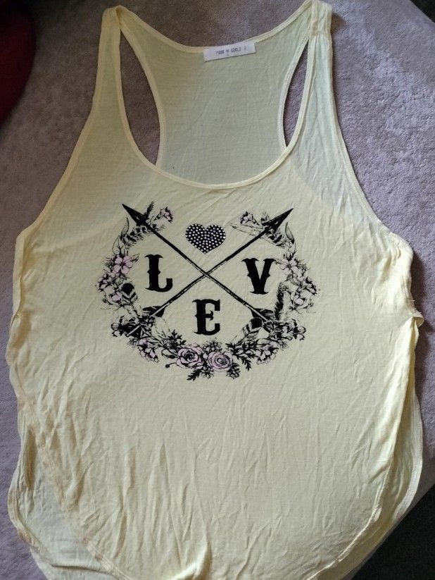 Women's Tank Top 