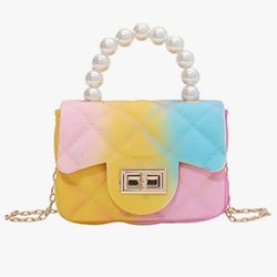 mini crossbody shoulder bag