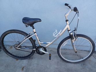 Single speed land rider