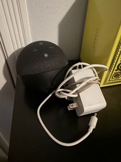 amazon echo