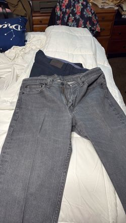 Levi Strauss