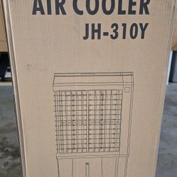 Portable AC