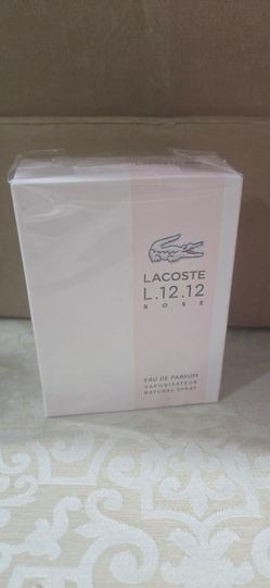 LACOSTE WOMENS