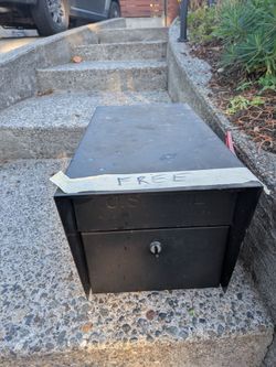 Free mailbox