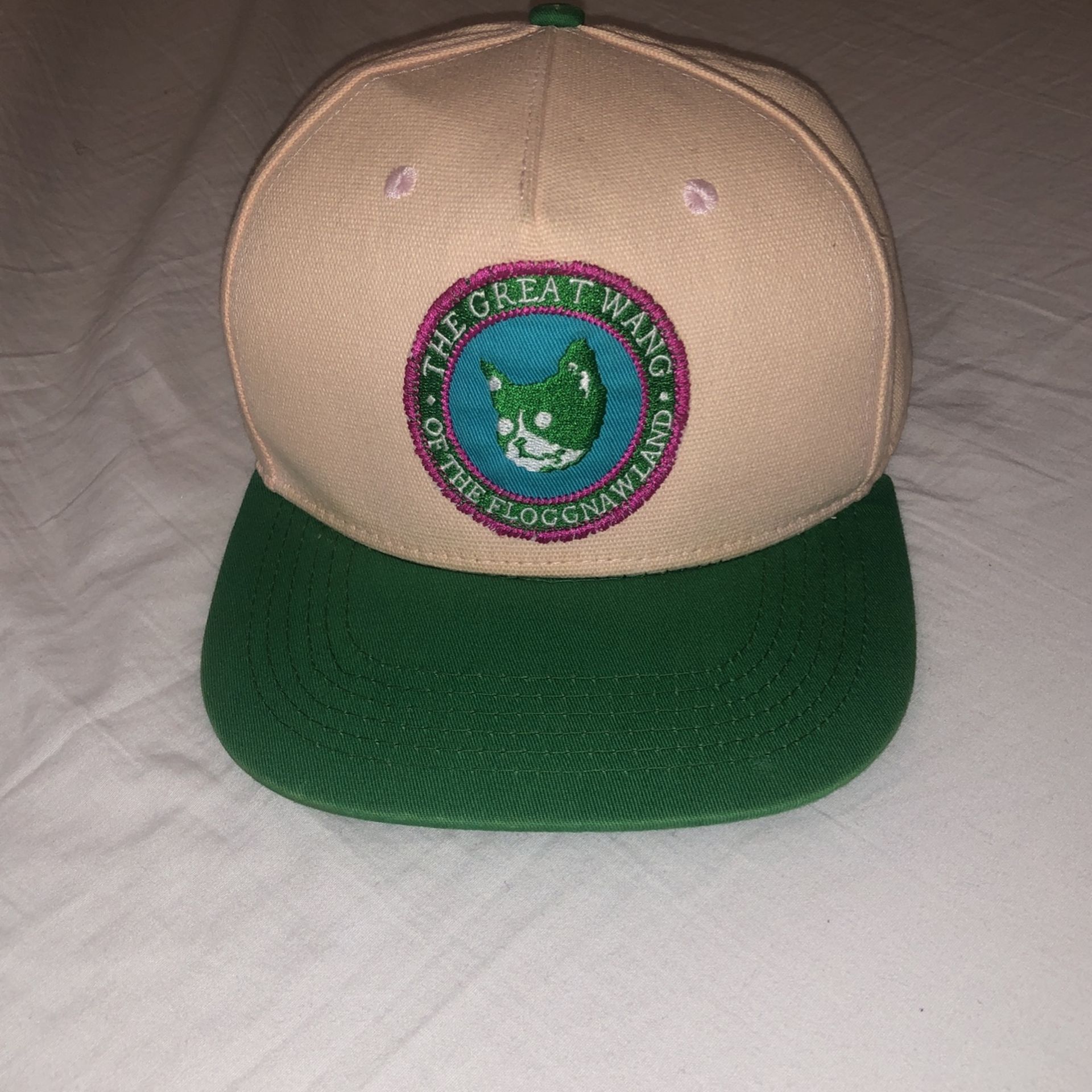 purchase official online Flog Camp Flog Great Gnaw Sale Great Wang Hat