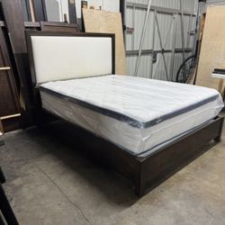 Queen Bed $349