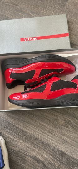 Prada world cups