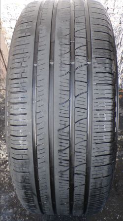 1- Pirelli Scorpion RFT 255-55-19