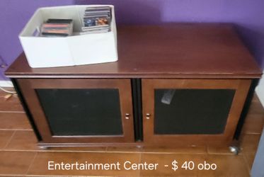 Moving Sale