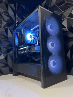 RTX 3070 | i7 10700K | 32GB RGB 1440p Gaming PC