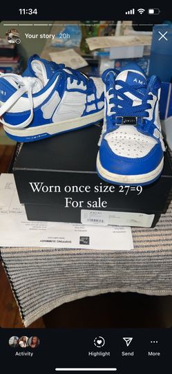 Kids Sneakers