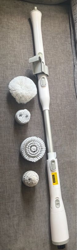 Kid cleaning