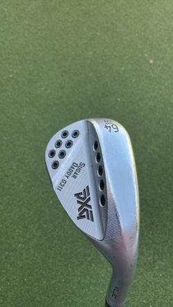 PXG Sugar Daddy 0311 64/09 Wedge