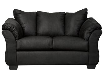 New two seater sofa! Other couch and love seat saves available