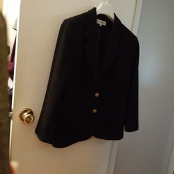 Blazer, women's