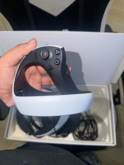 PS VR 2