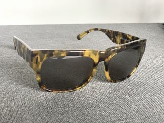 RAEN Tortoise Sunglasses