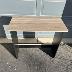 Console Table/Desk /NEW 