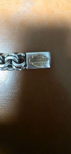 925 silver bracelet