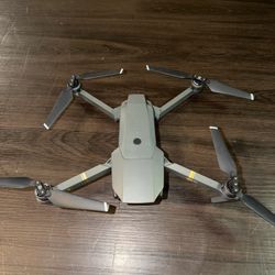 Drone DJI Mavic Pro 