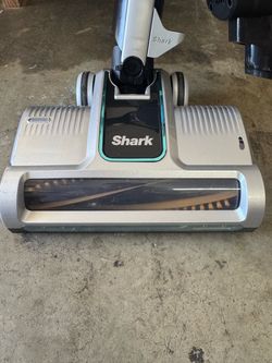 Shark Vacuum Cleaner