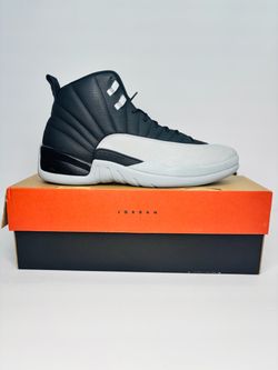 Jordan 12 Barons