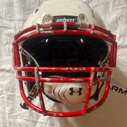 Schutt A11 Youth XL