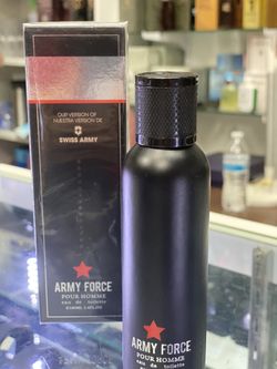 Fragrance