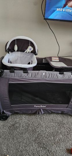 Baby 3 in 1