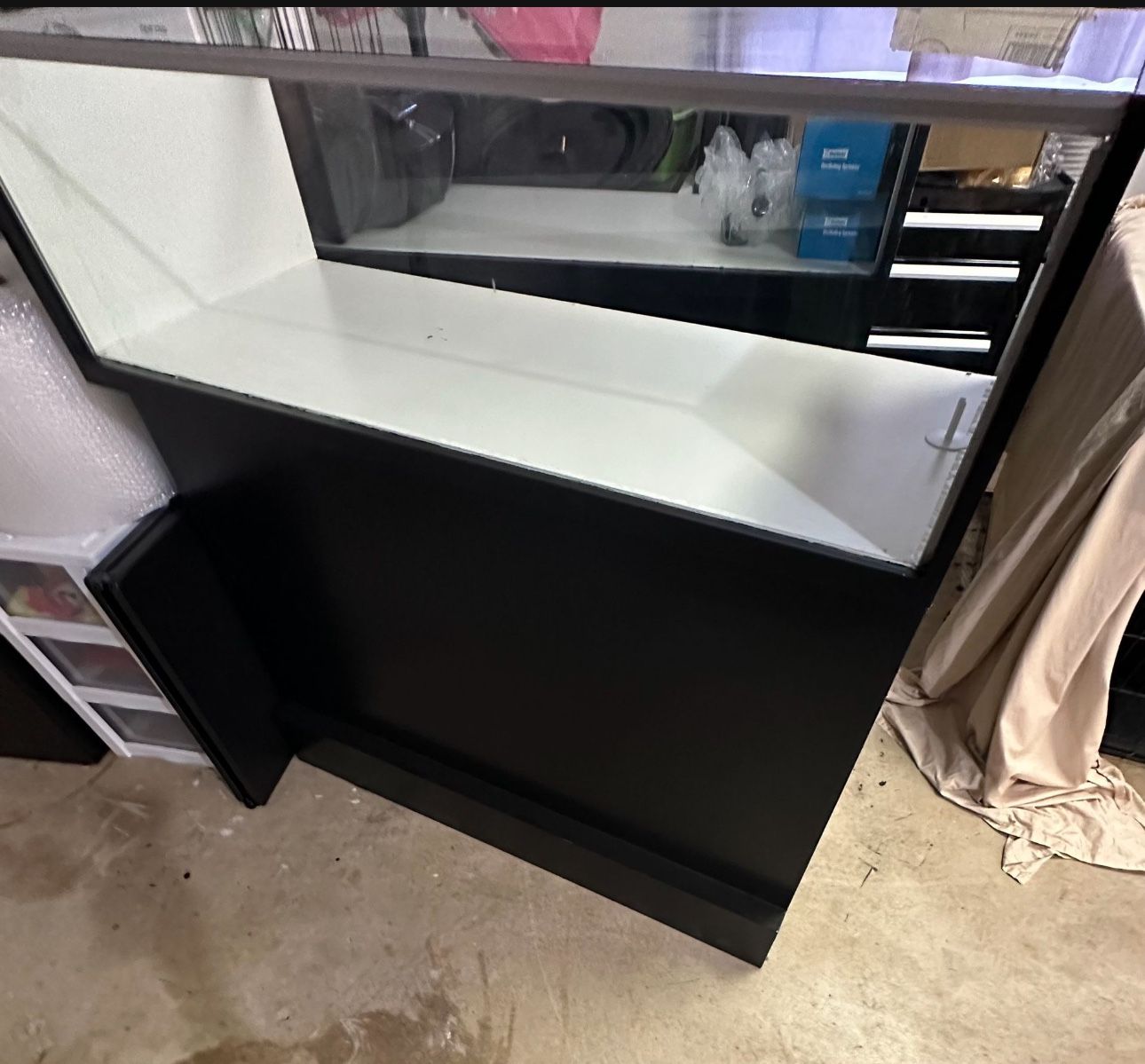 4 Business Display Stands $550obo