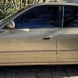 2005 Hyundai Elantra