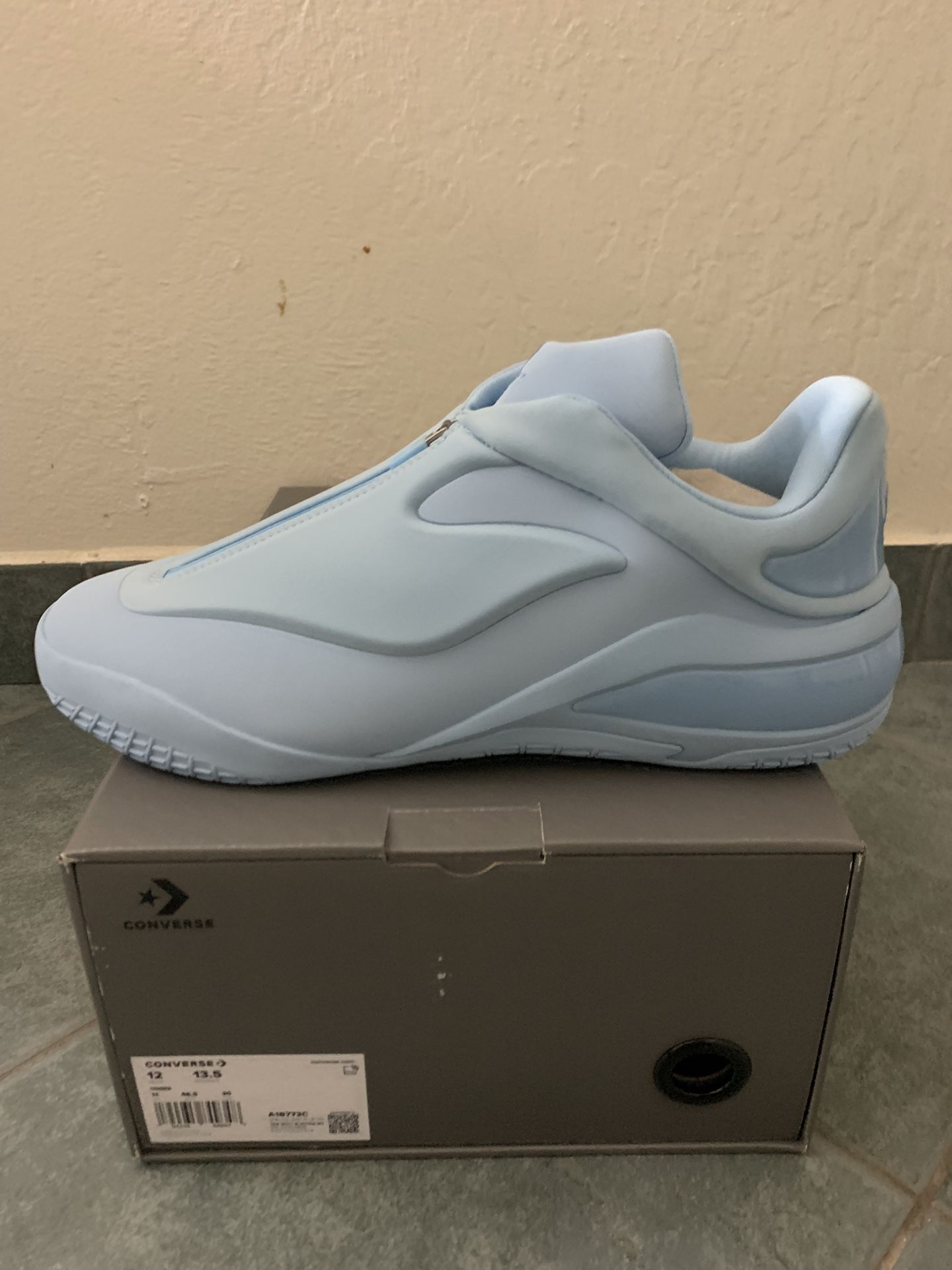 Converi Shai 001 Masi Blue