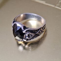 Ring Silver 925