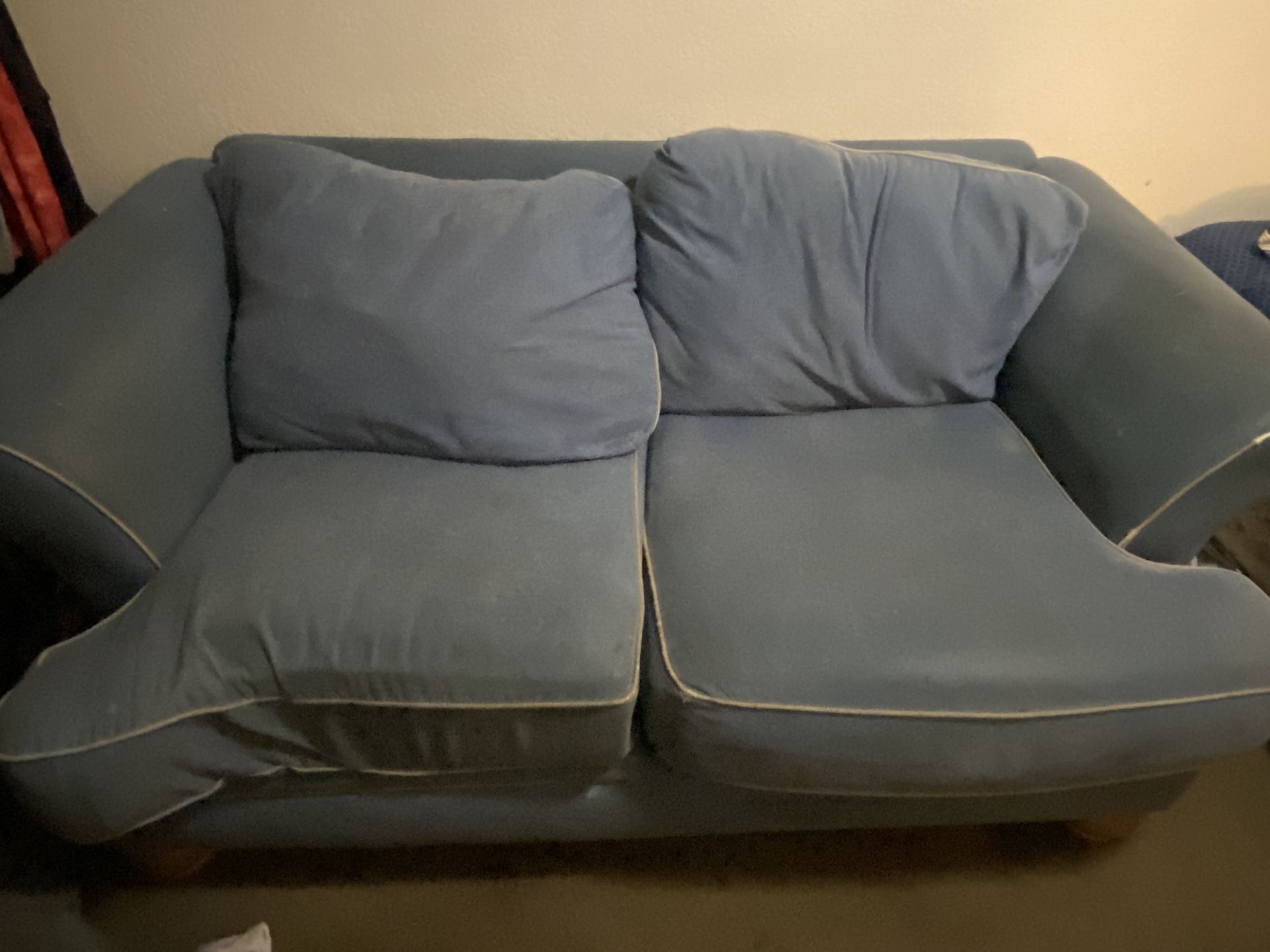 Couch For sale 