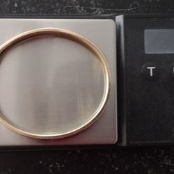 Pulcera Mujer 10k Mexicana 