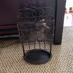 Jewelry Holder/new With Tags 