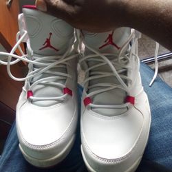 Nike Jordan Flight Club 91 Size 11 