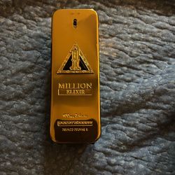 1 Million Elixir Cologne 